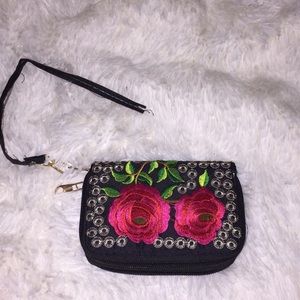 🧡 Hand made wallet